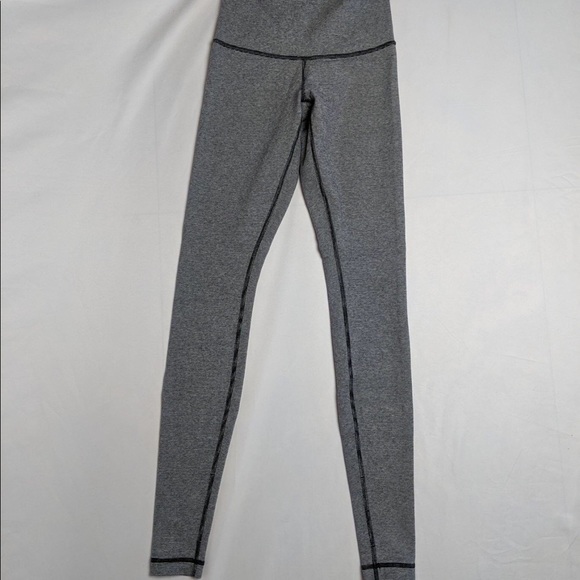 Lululemon leggings - Picture 2 of 5